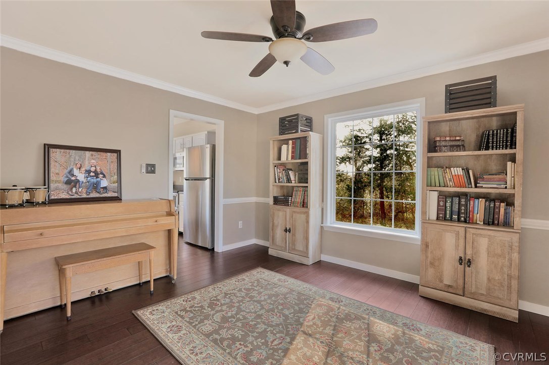 1690 Capeway Road Powhatan, VA 23139 - Photo 15 of 46 Gallery Image 15