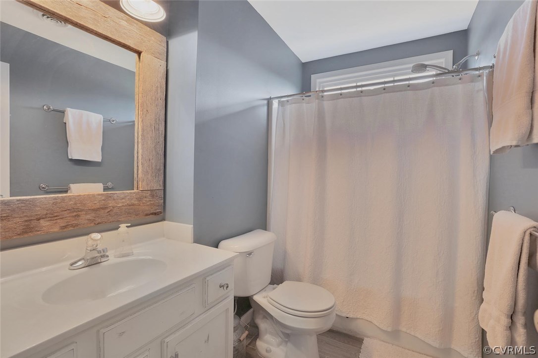 1690 Capeway Road Powhatan, VA 23139 - Photo 18 of 46 Gallery Image 18