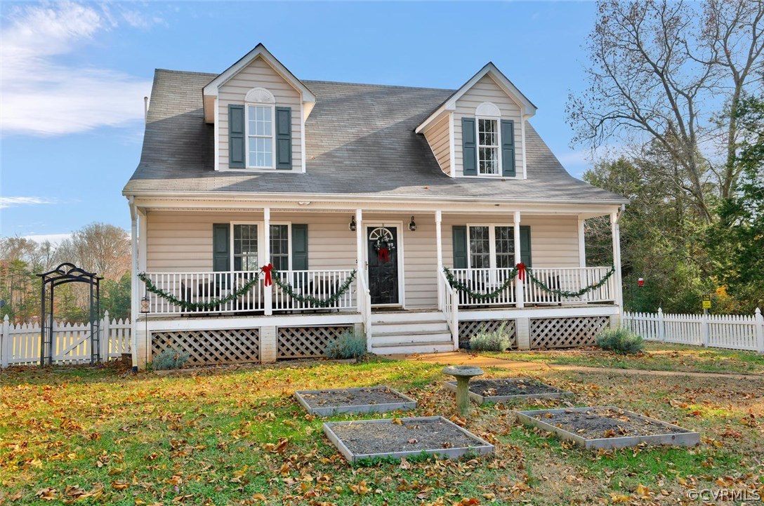 1690 Capeway Road Powhatan, VA 23139 - Photo 2 of 46 Gallery Image 2