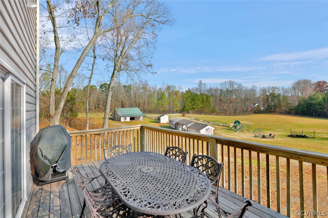 1690 Capeway Road Powhatan, VA 23139 - Photo 24 of 46 Gallery Image 24