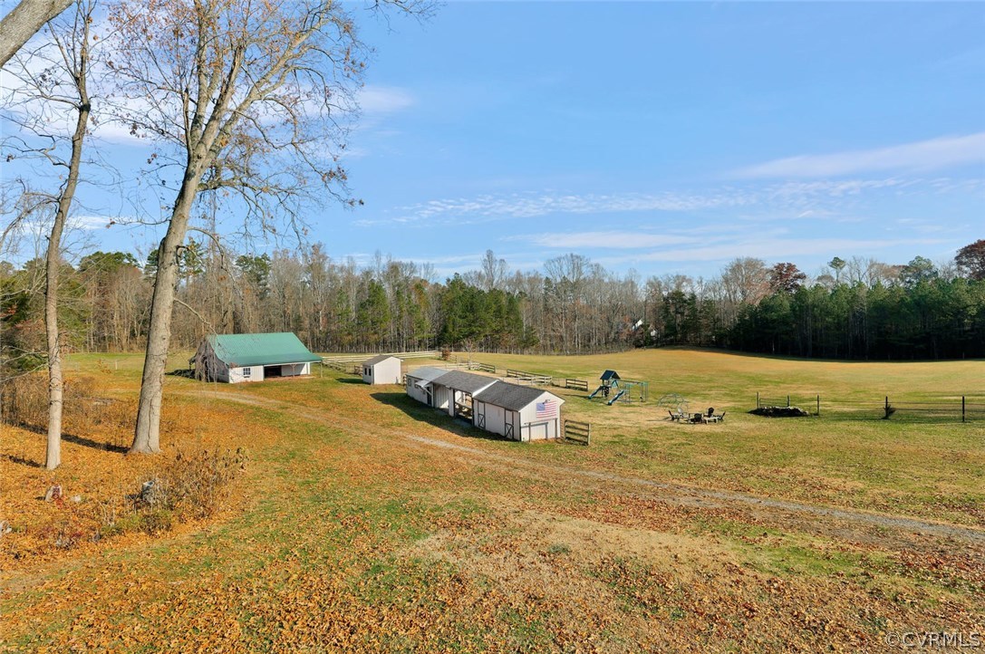 1690 Capeway Road Powhatan, VA 23139 - Photo 25 of 46 Gallery Image 25