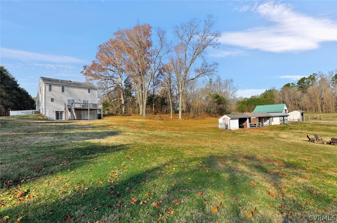 1690 Capeway Road Powhatan, VA 23139 - Photo 28 of 46 Gallery Image 28