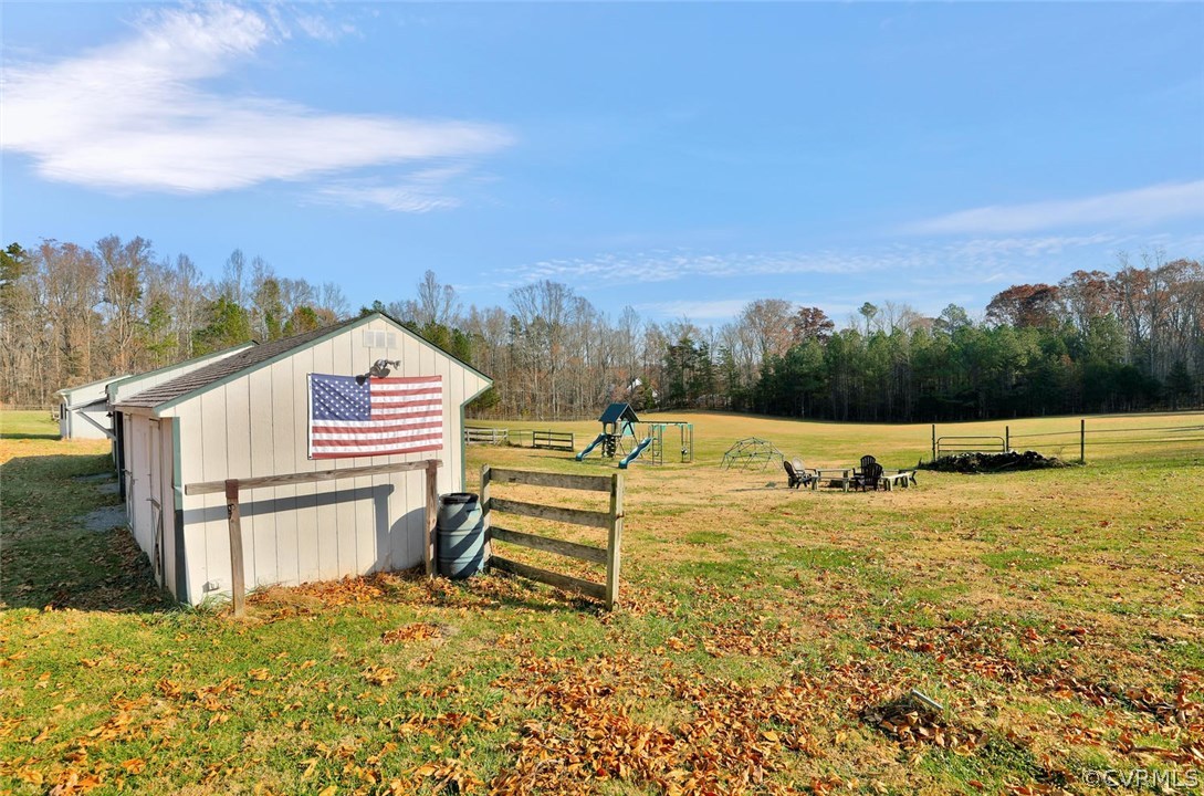 1690 Capeway Road Powhatan, VA 23139 - Photo 29 of 46 Gallery Image 29