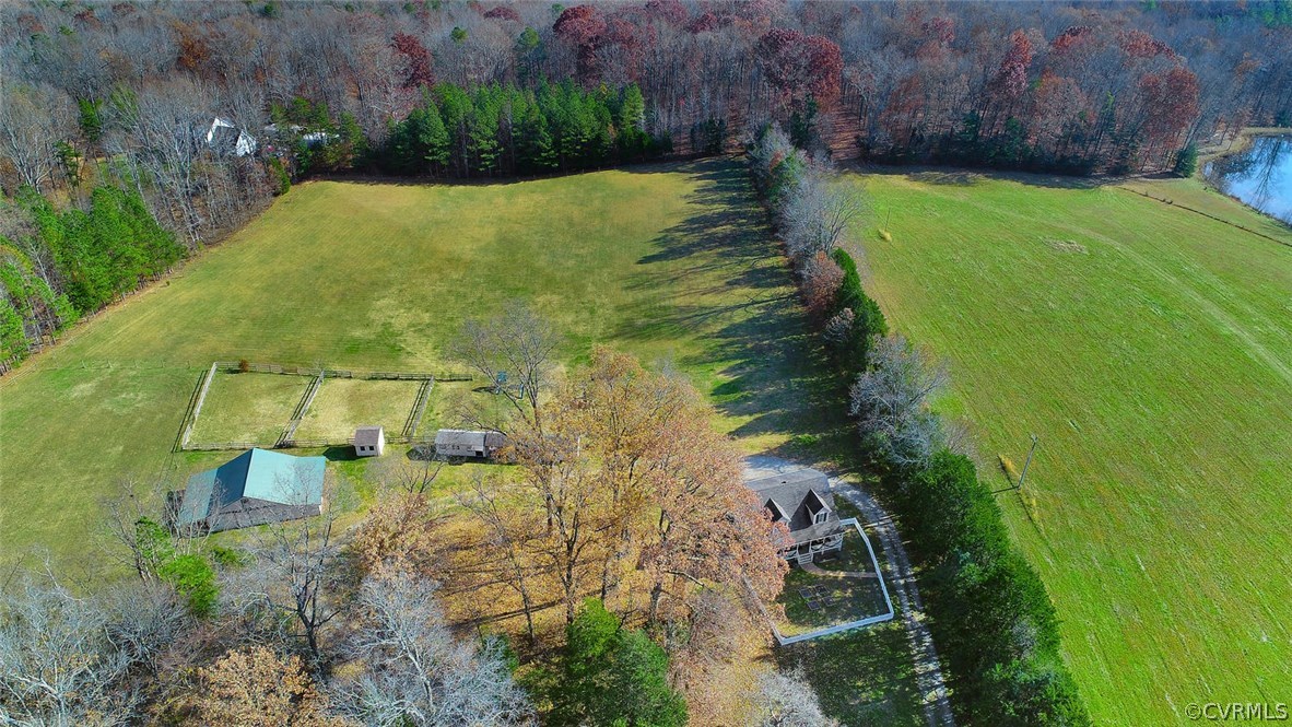 1690 Capeway Road Powhatan, VA 23139 - Photo 43 of 46 Gallery Image 43