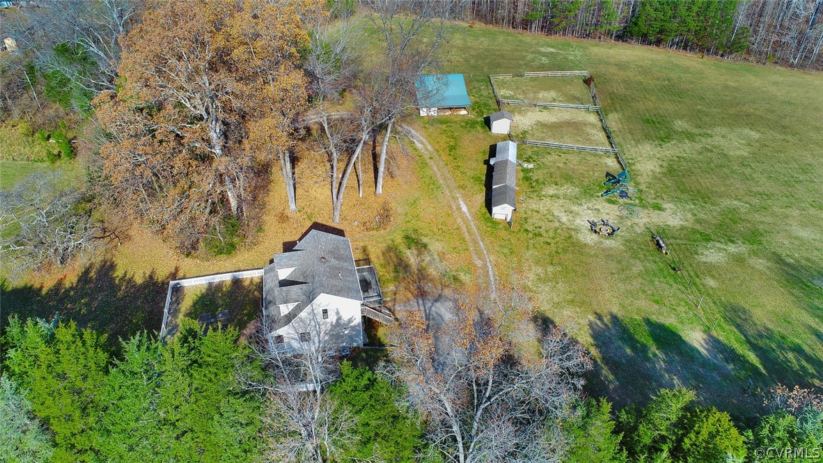 1690 Capeway Road Powhatan, VA 23139 - Photo 44 of 46 Gallery Image 44