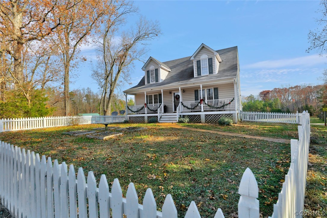1690 Capeway Road Powhatan, VA 23139 - Photo 46 of 46 Gallery Image 46