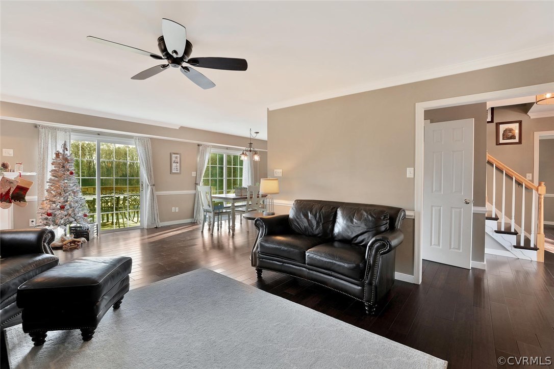 1690 Capeway Road Powhatan, VA 23139 - Photo 7 of 46 Gallery Image 7