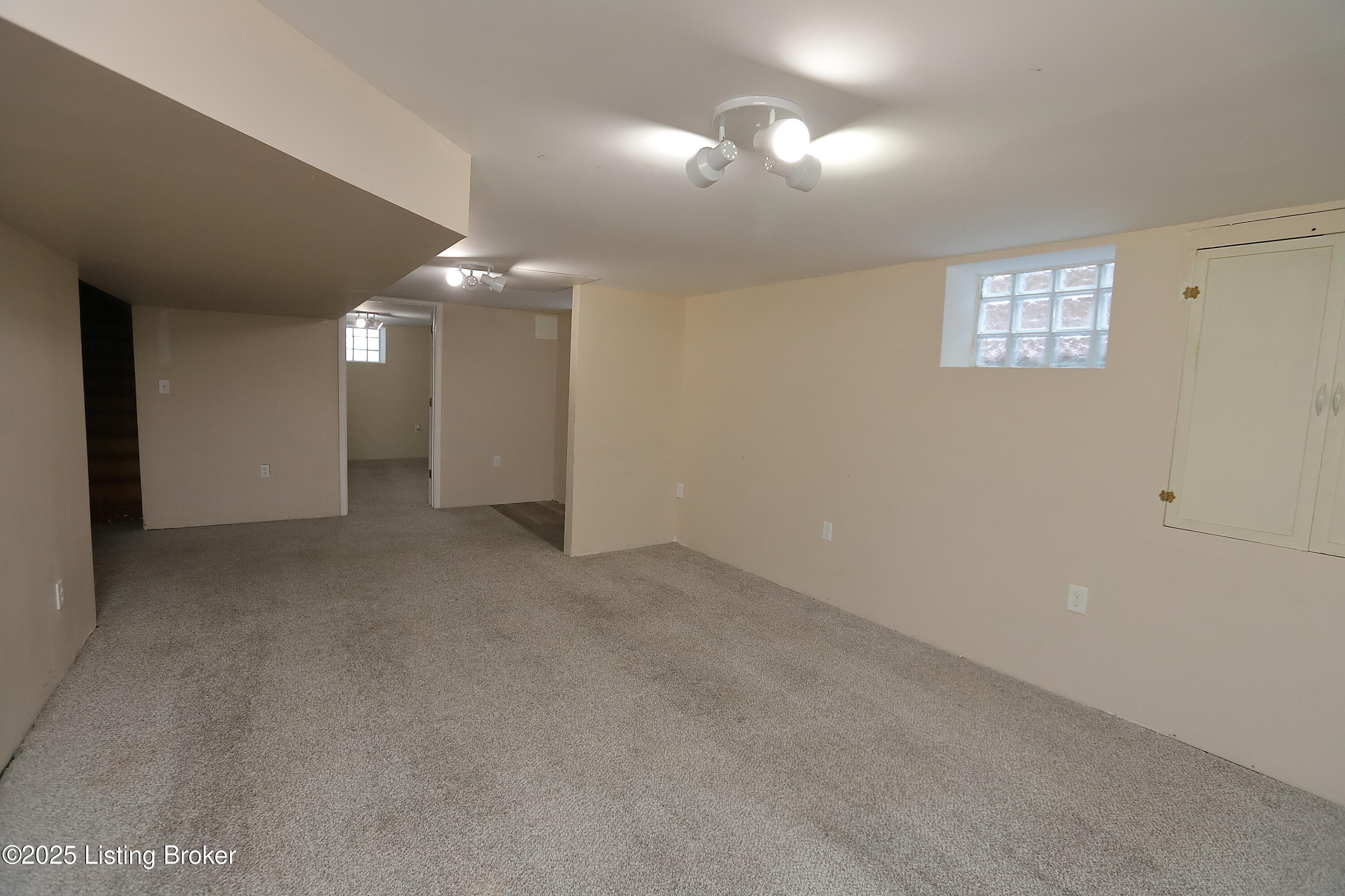 4143 Dover Road Louisville, KY 40216 - Photo 44 of 59 Basement Family Room