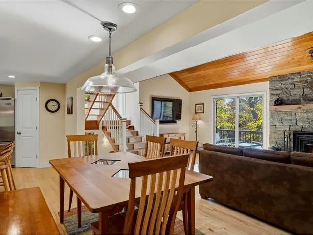 $1,599,000 | 185 Maple Road, Stowe, VT 05672