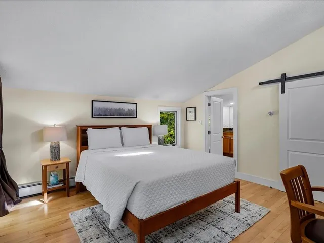 $1,599,000 | 185 Maple Road, Stowe, VT 05672