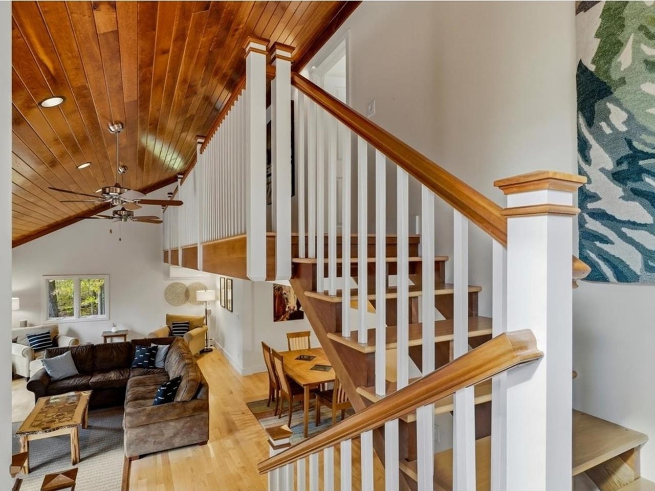 185 Maple Road Stowe, VT 05672 - Photo 17 of 49