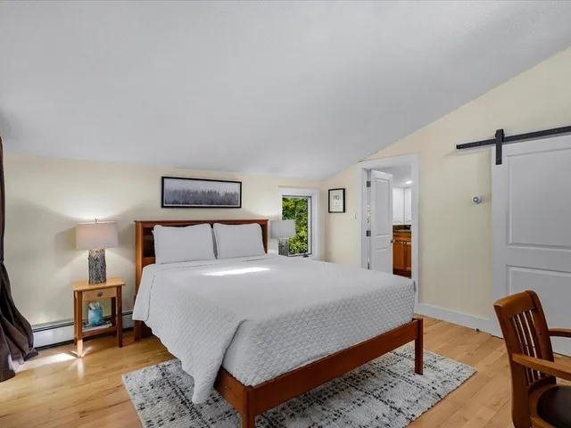 $1,599,000 | 185 Maple Road, Stowe, VT 05672