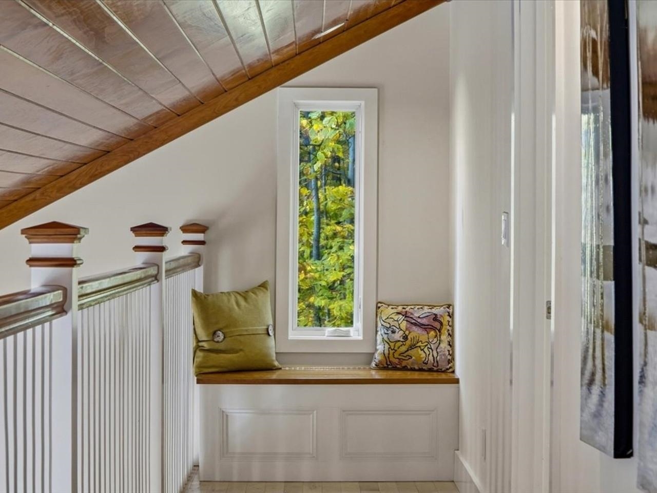 185 Maple Road Stowe, VT 05672 - Photo 21 of 49