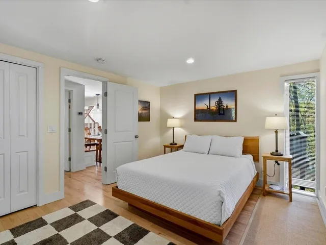 $1,599,000 | 185 Maple Road, Stowe, VT 05672