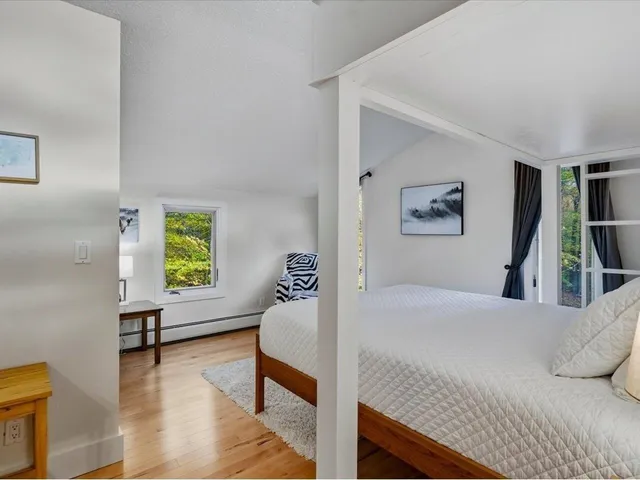 $1,599,000 | 185 Maple Road, Stowe, VT 05672