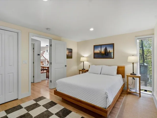 $1,599,000 | 185 Maple Road, Stowe, VT 05672