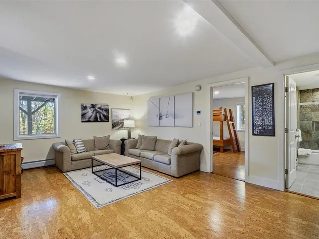 $1,599,000 | 185 Maple Road, Stowe, VT 05672