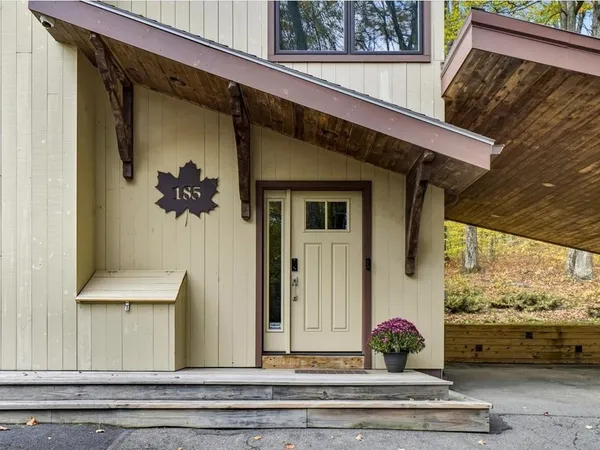 $1,450,000 | 185 Maple Road, Stowe, VT 05672