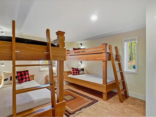 $1,599,000 | 185 Maple Road, Stowe, VT 05672