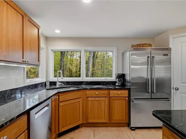 $1,599,000 | 185 Maple Road, Stowe, VT 05672