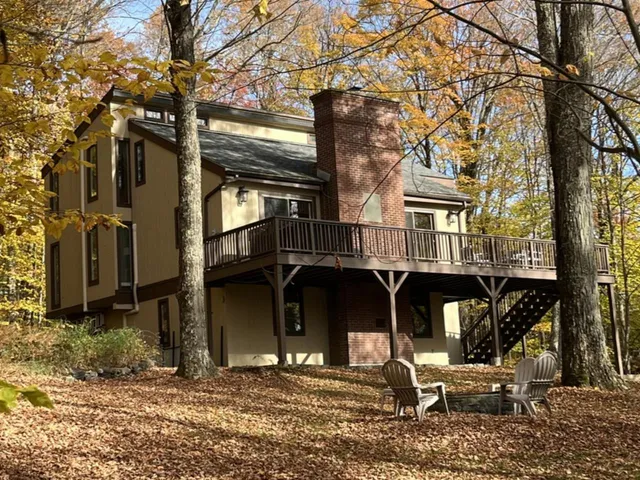 $1,599,000 | 185 Maple Road, Stowe, VT 05672