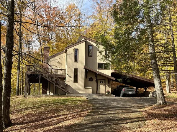 $1,450,000 | 185 Maple Road, Stowe, VT 05672
