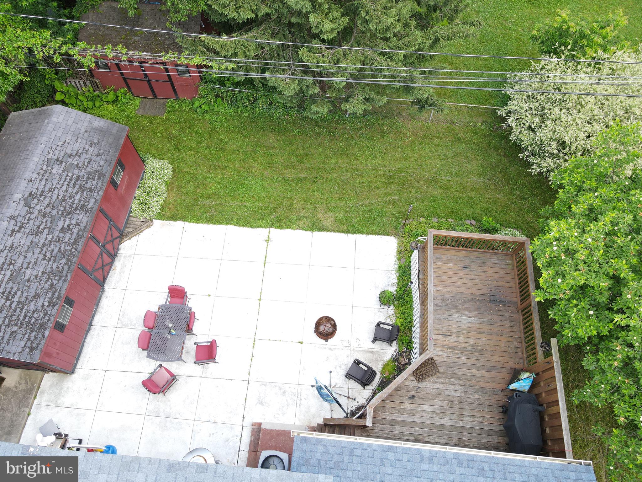29 Miles Road Claymont, DE 19703 - Photo 18 of 19 Patio