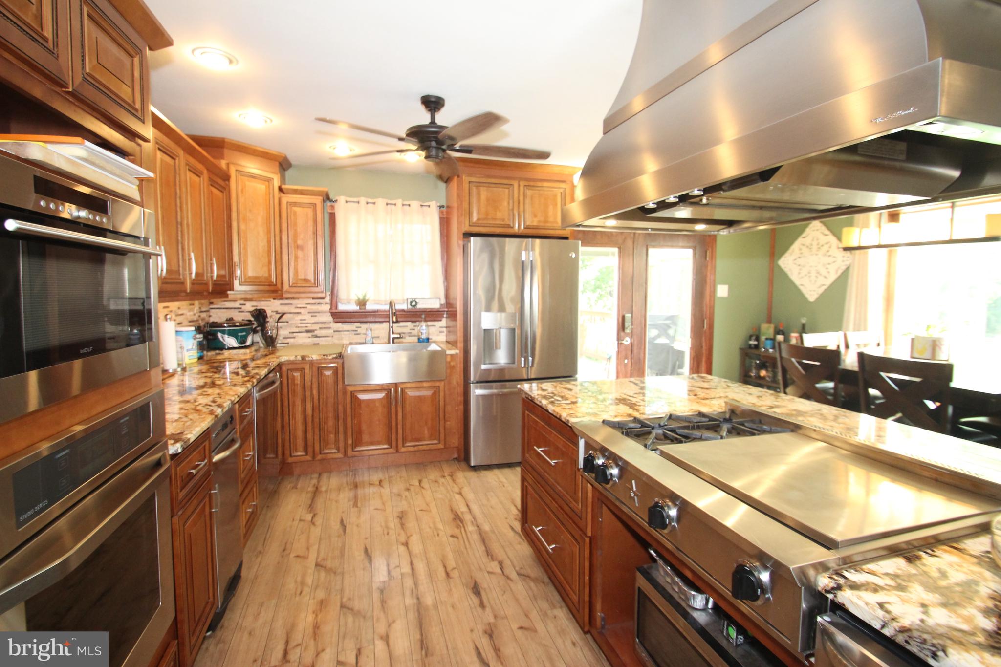 29 Miles Road Claymont, DE 19703 - Photo 4 of 19 Kitchen