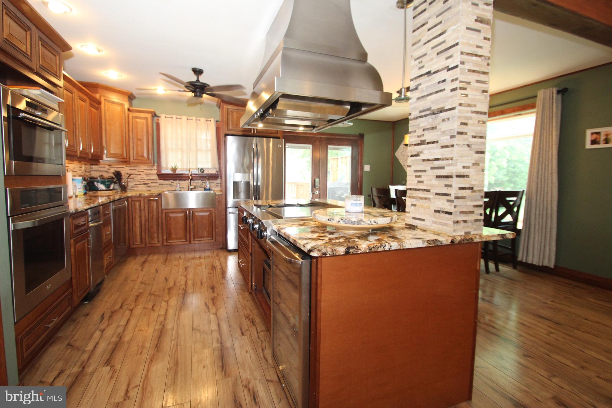 29 Miles Road Claymont, DE 19703 - Photo 5 of 19 Kitchen