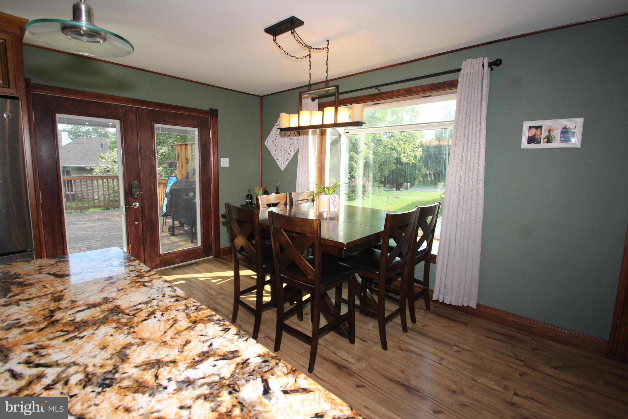29 Miles Road Claymont, DE 19703 - Photo 7 of 19 Kitchen Eating Area
