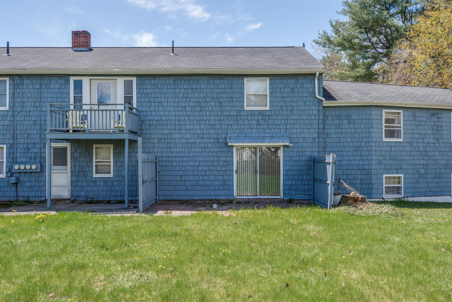 10 Sunset View Street, Unit 7 Gray, ME 04039 - Photo 19 of 25 10 Sunset View St Unit 7 Gray-large-021-