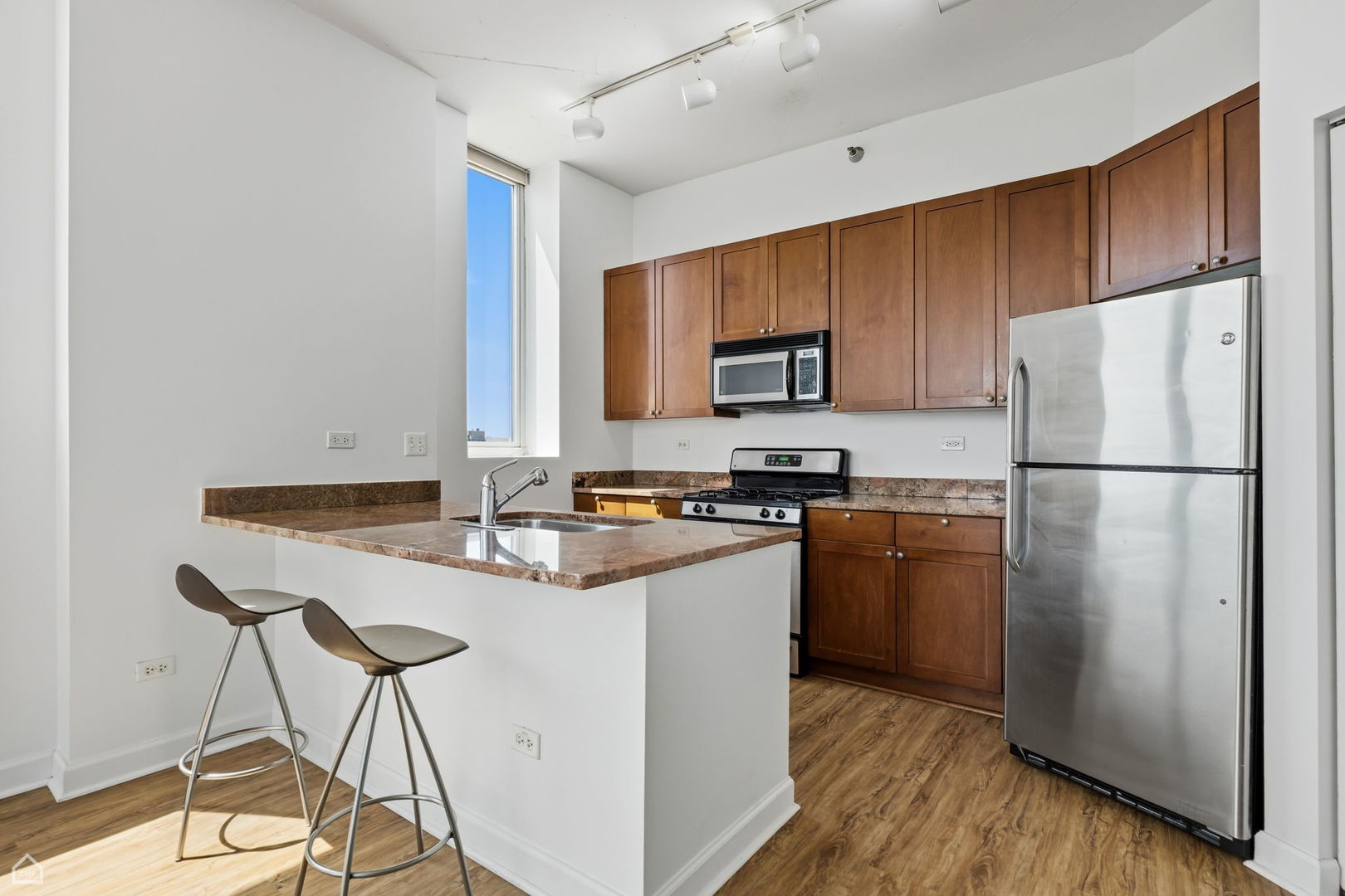 1600 South Indiana Avenue, Unit 1401 Chicago, IL 60616 - Photo 5 of 13