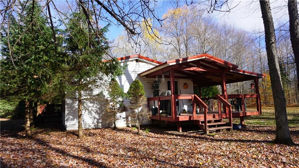 129 Pine Run Road Lewis Run, PA 16738 - Photo 1 of 1 Gallery Image 1