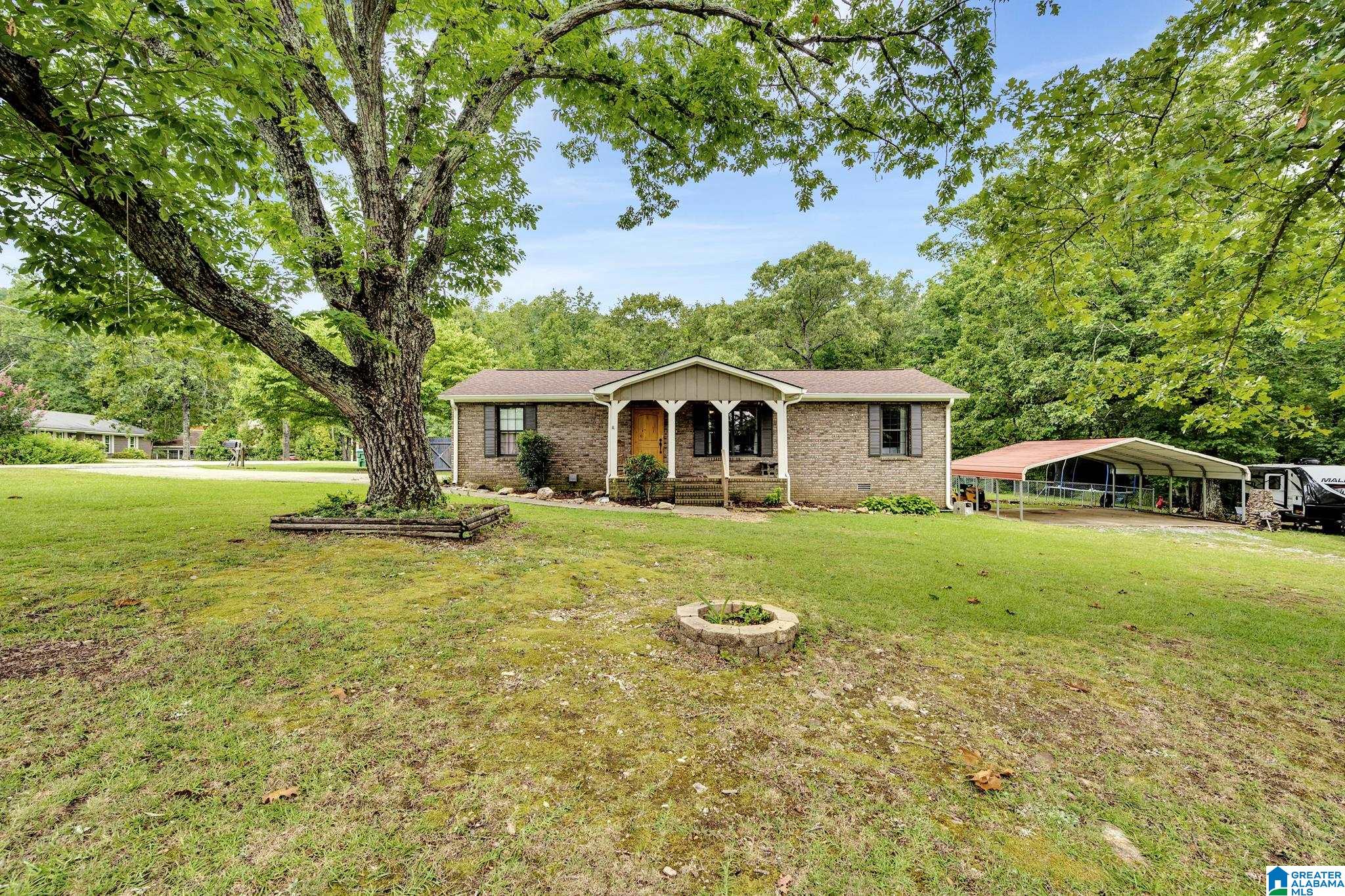 706 Rocky Road Childersburg, AL 35151 - Photo 4 of 47