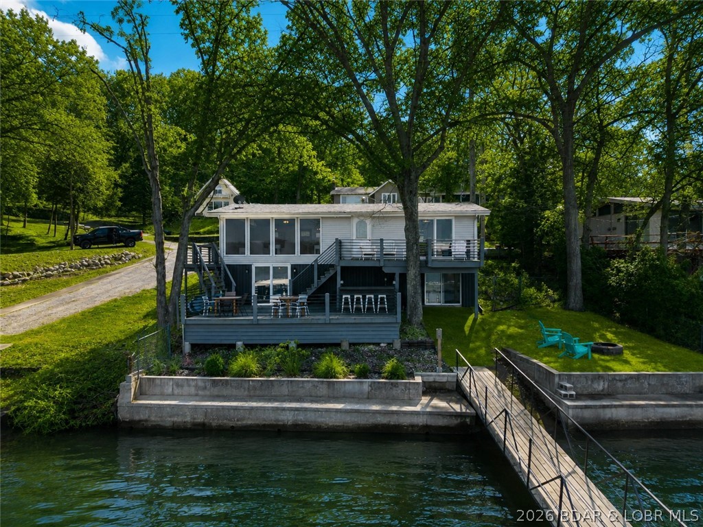 315 Curvy Road Camdenton, MO 65020 - Photo 2 of 34 season virtually altered