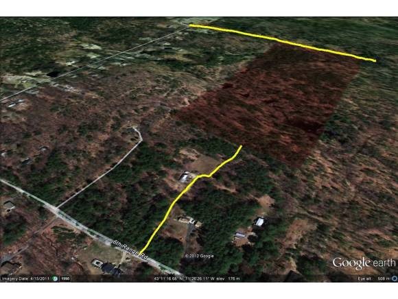 450-464 Seventh Range Road Pembroke, NH 03275 - Photo 1 of 1