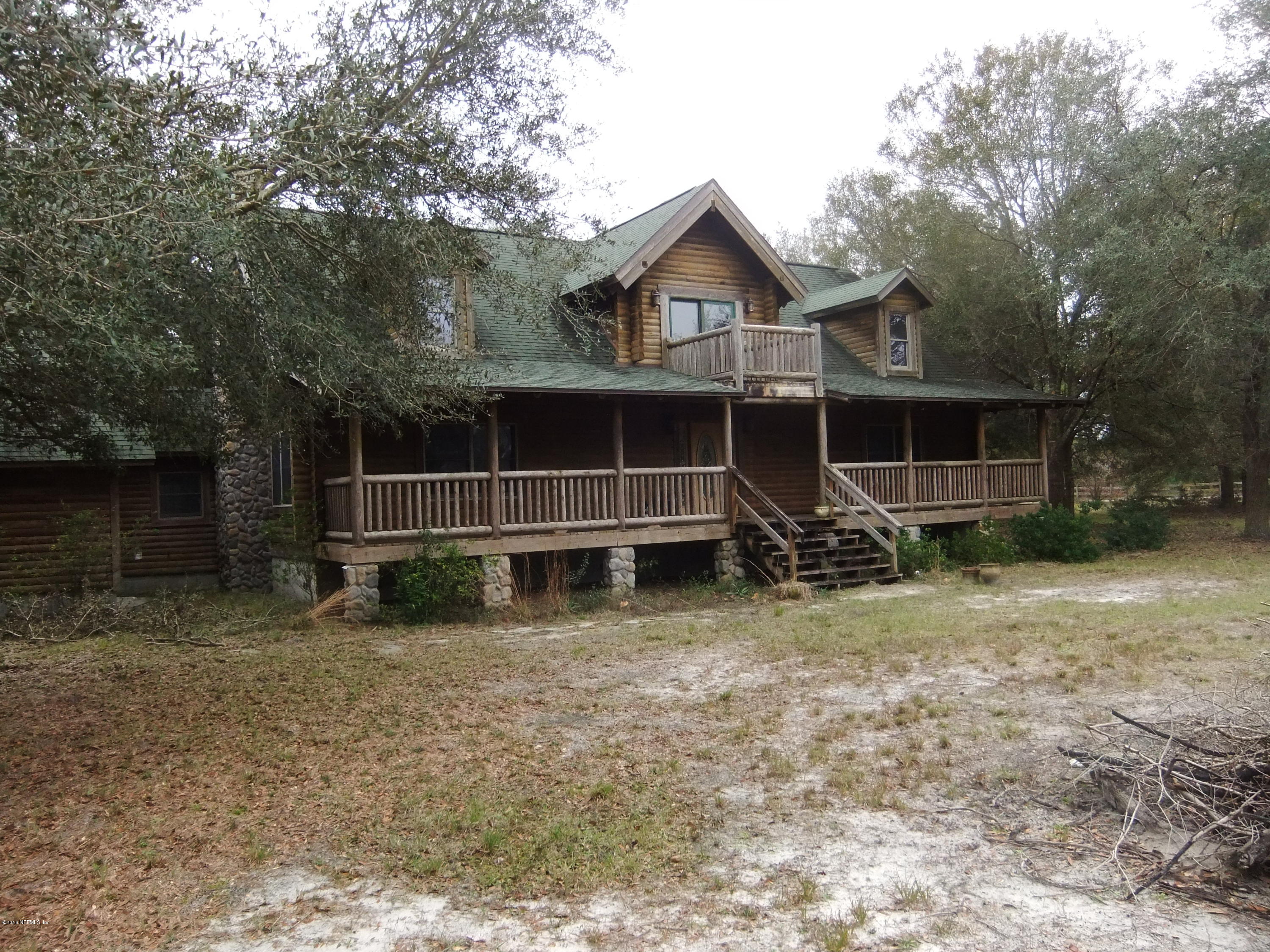 1700 Lake Road Jacksonville, FL 32226 - Photo 2 of 46 a view of a house with backyard