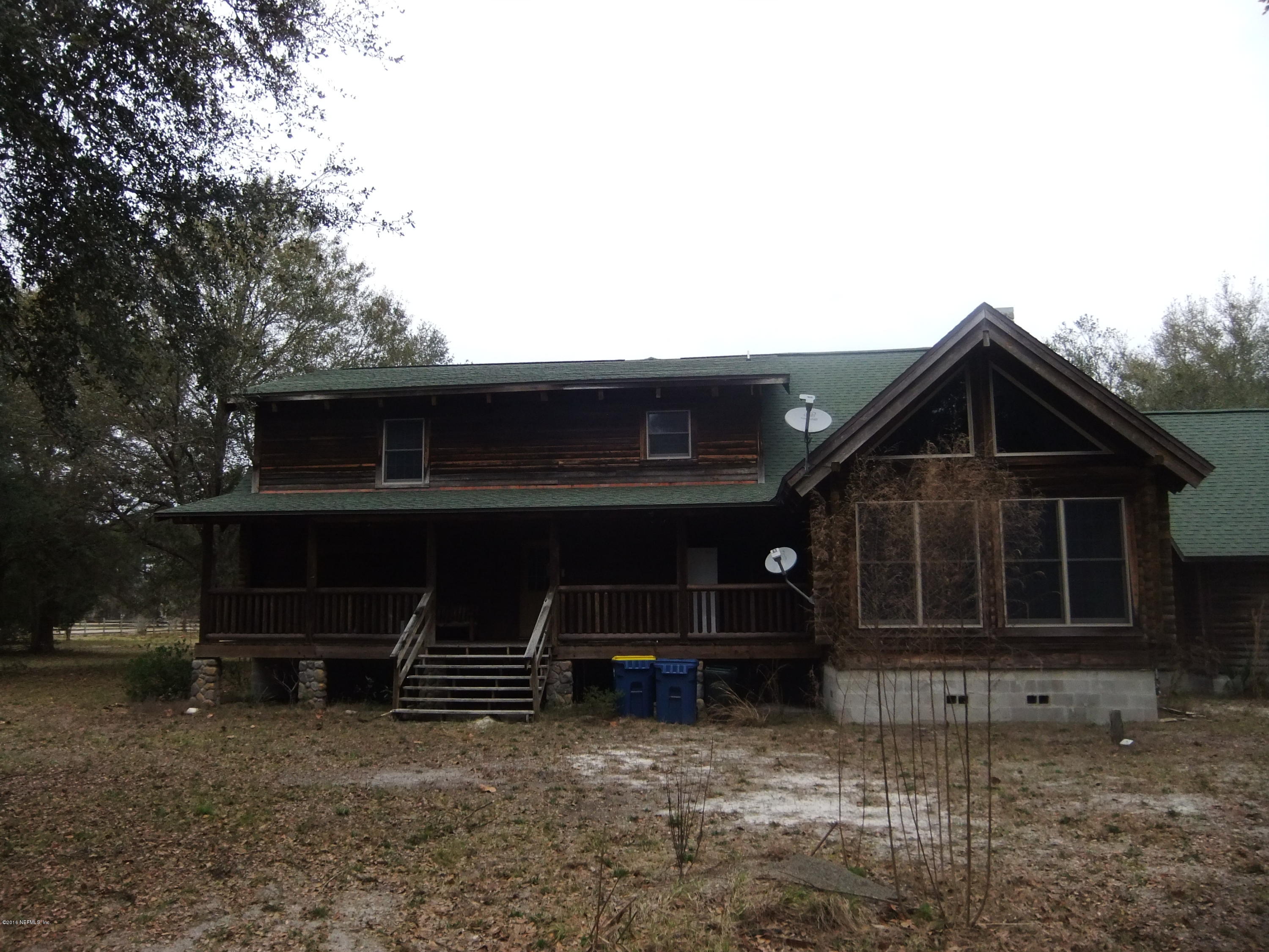 1700 Lake Road Jacksonville, FL 32226 - Photo 35 of 46 a view of house with backyard