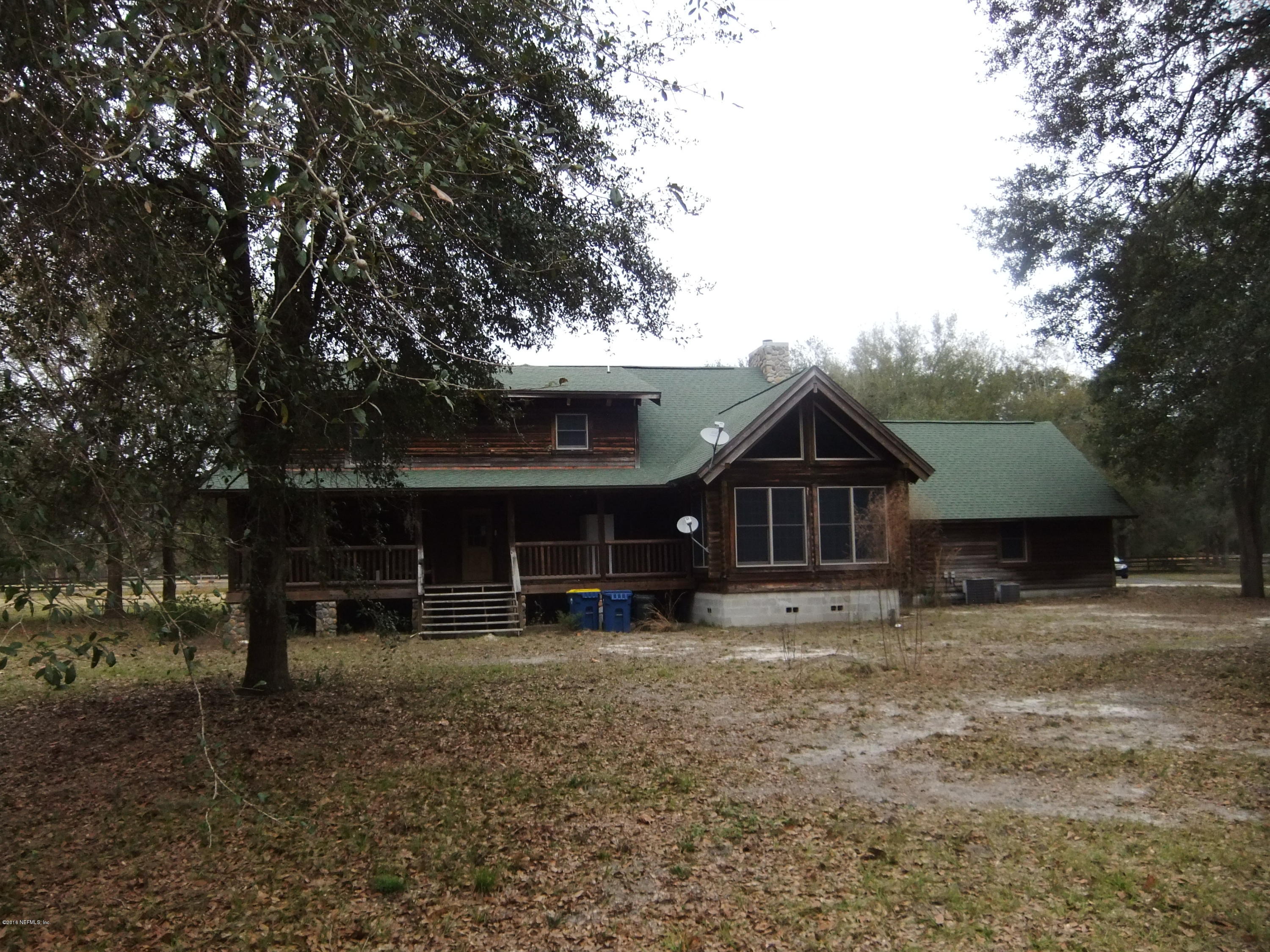 1700 Lake Road Jacksonville, FL 32226 - Photo 36 of 46 a view of house with a yard