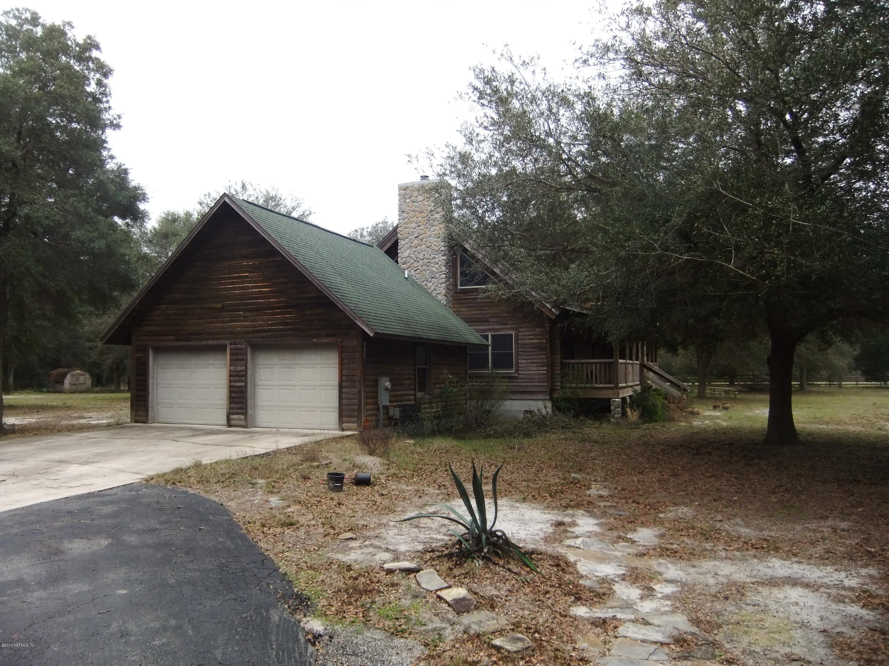 1700 Lake Road Jacksonville, FL 32226 - Photo 39 of 46 a backyard of a house with barbeque oven