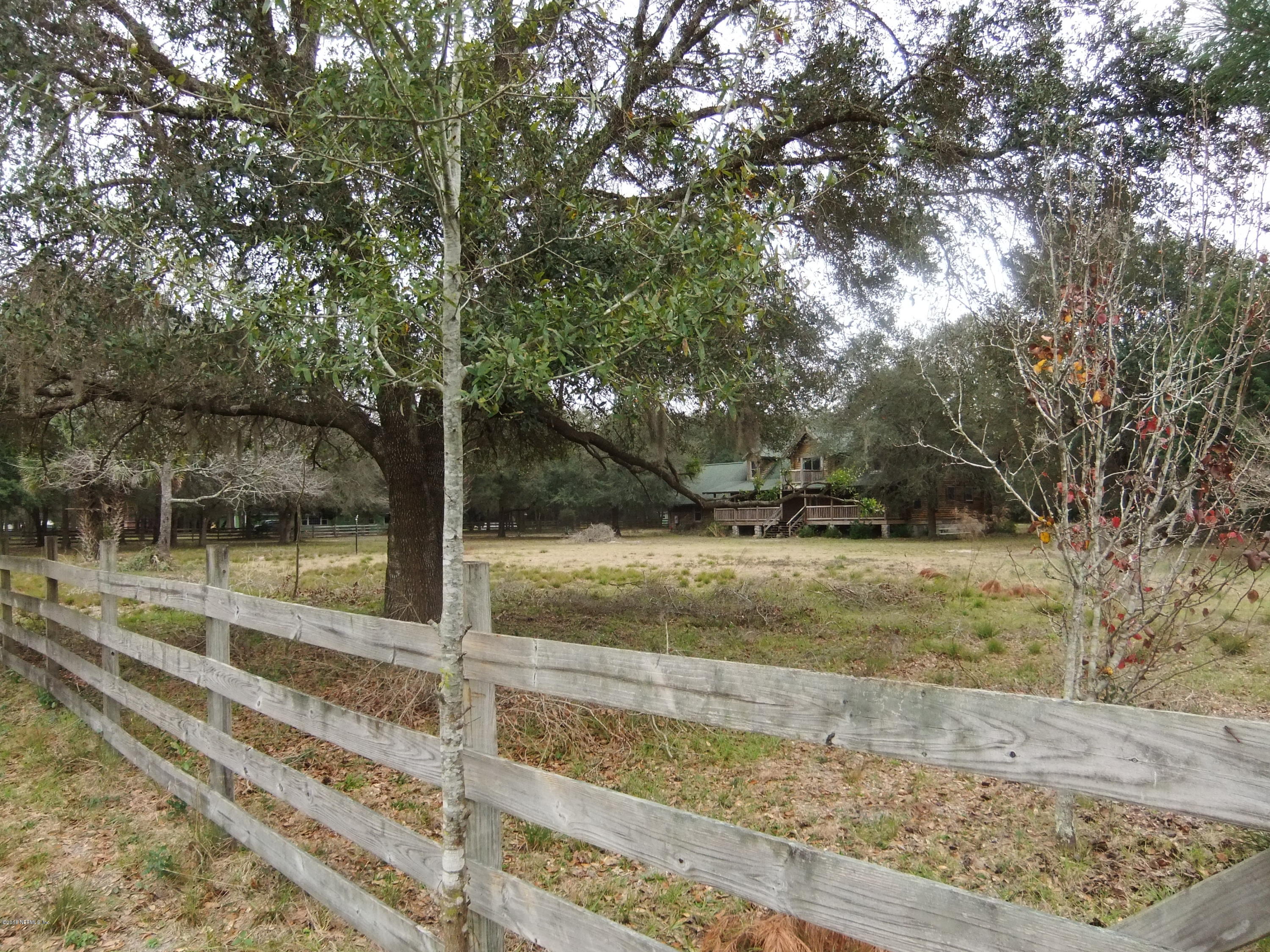 1700 Lake Road Jacksonville, FL 32226 - Photo 44 of 46 a view of a yard with large trees