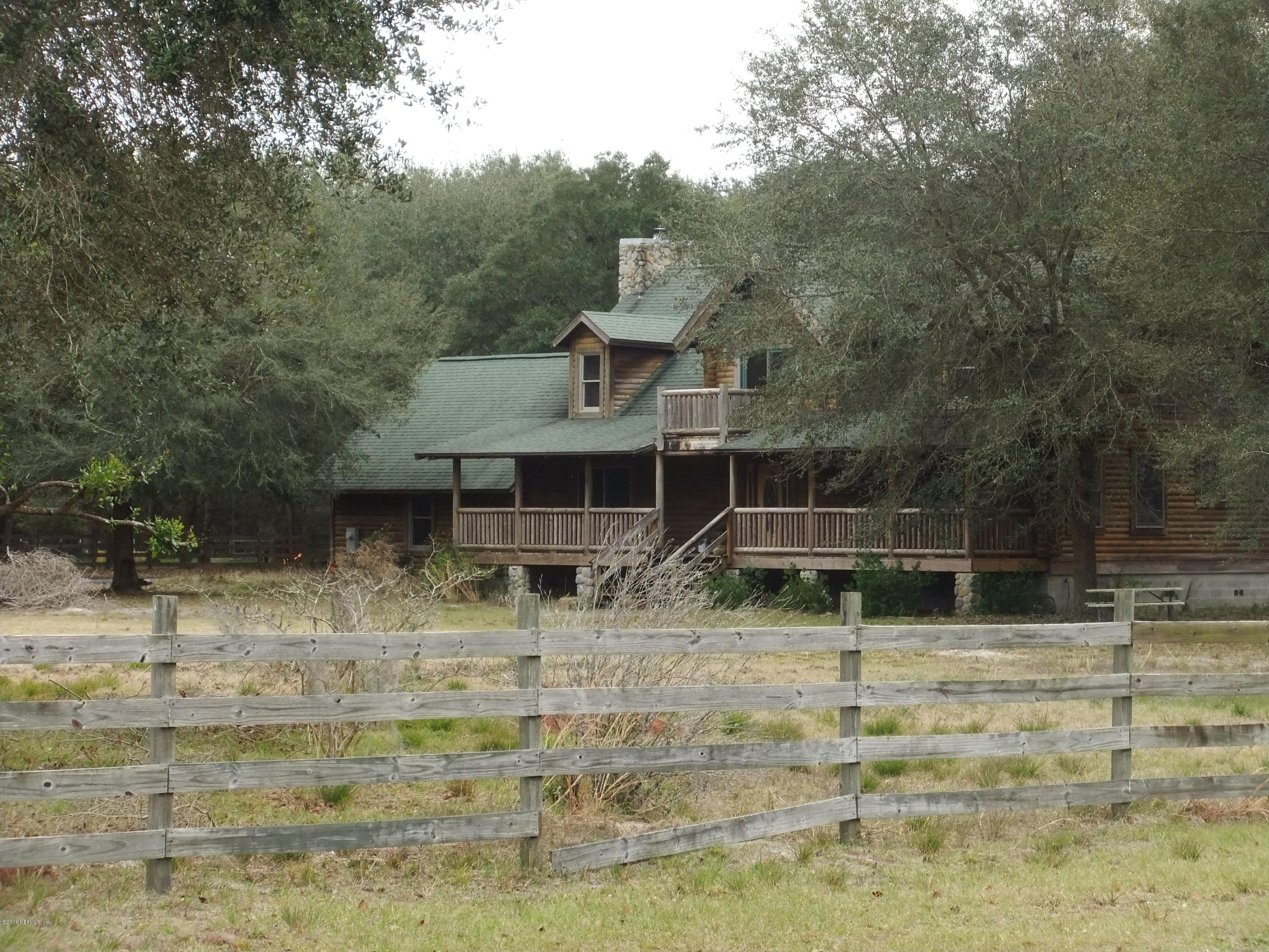 1700 Lake Road Jacksonville, FL 32226 - Photo 45 of 46 a view of a house with a yard