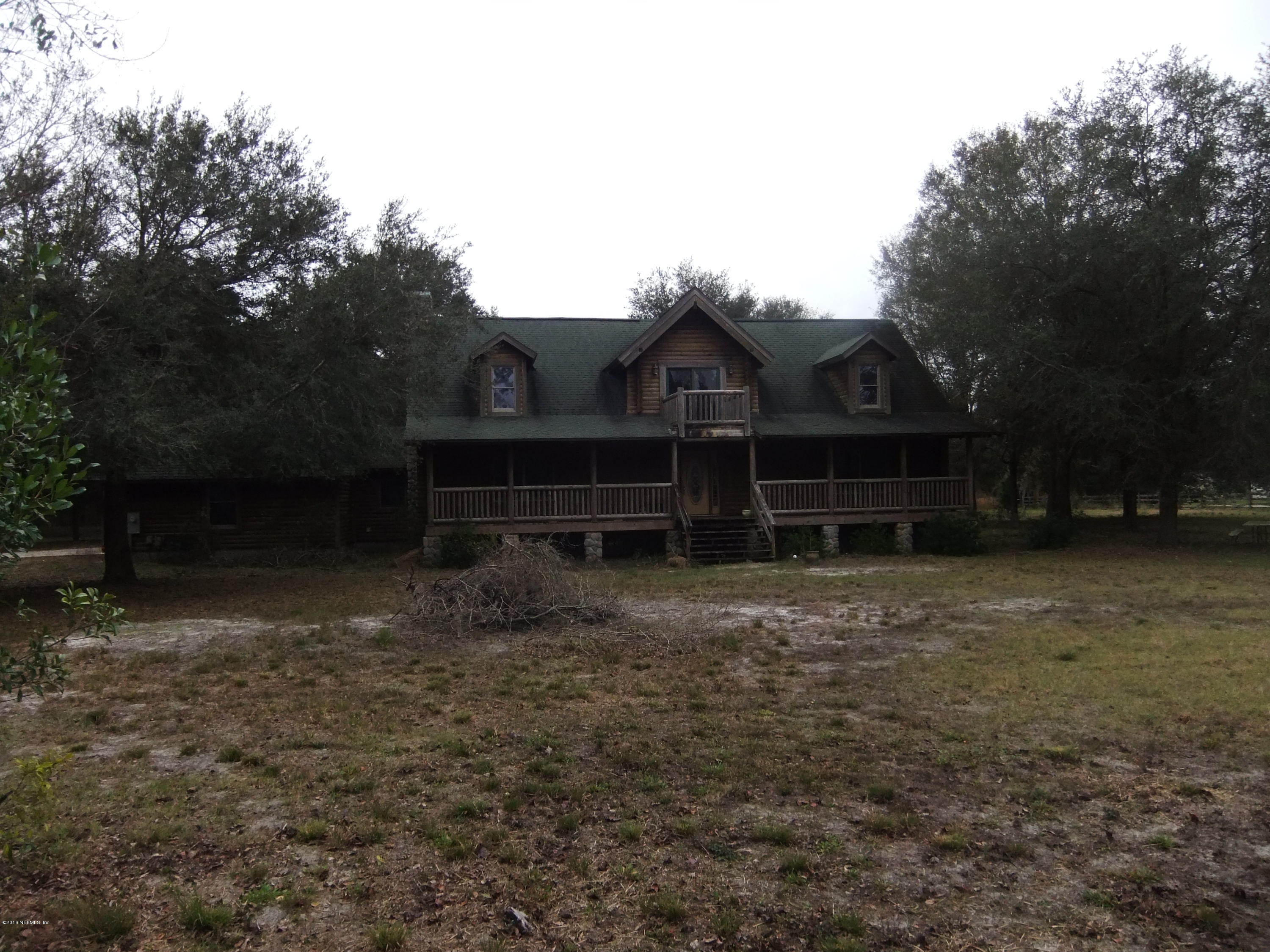1700 Lake Road Jacksonville, FL 32226 - Photo 46 of 46 a view of a wooden house with a yard