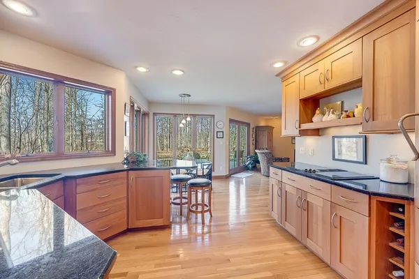 $489,900 | 158 East G S Boulevard, Batesville, IN 47006