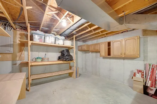 $489,900 | 158 East G S Boulevard, Batesville, IN 47006