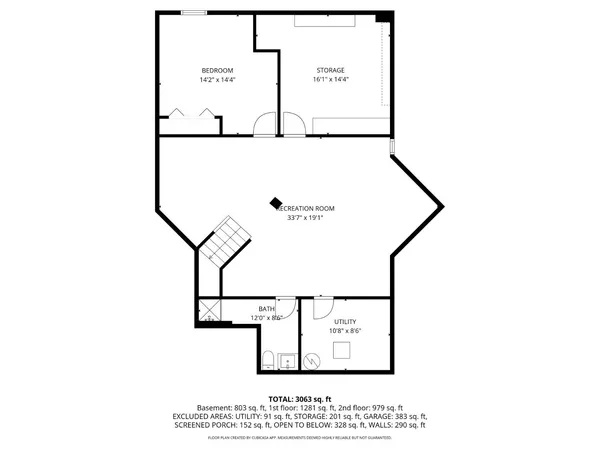 $489,900 | 158 East G S Boulevard, Batesville, IN 47006