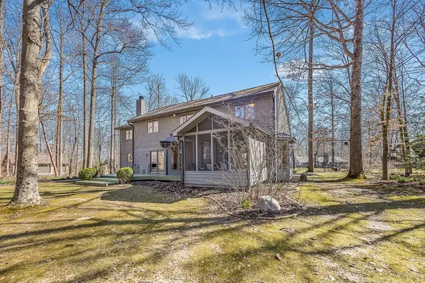 $489,900 | 158 East G S Boulevard, Batesville, IN 47006