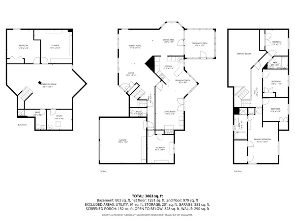 $489,900 | 158 East G S Boulevard, Batesville, IN 47006