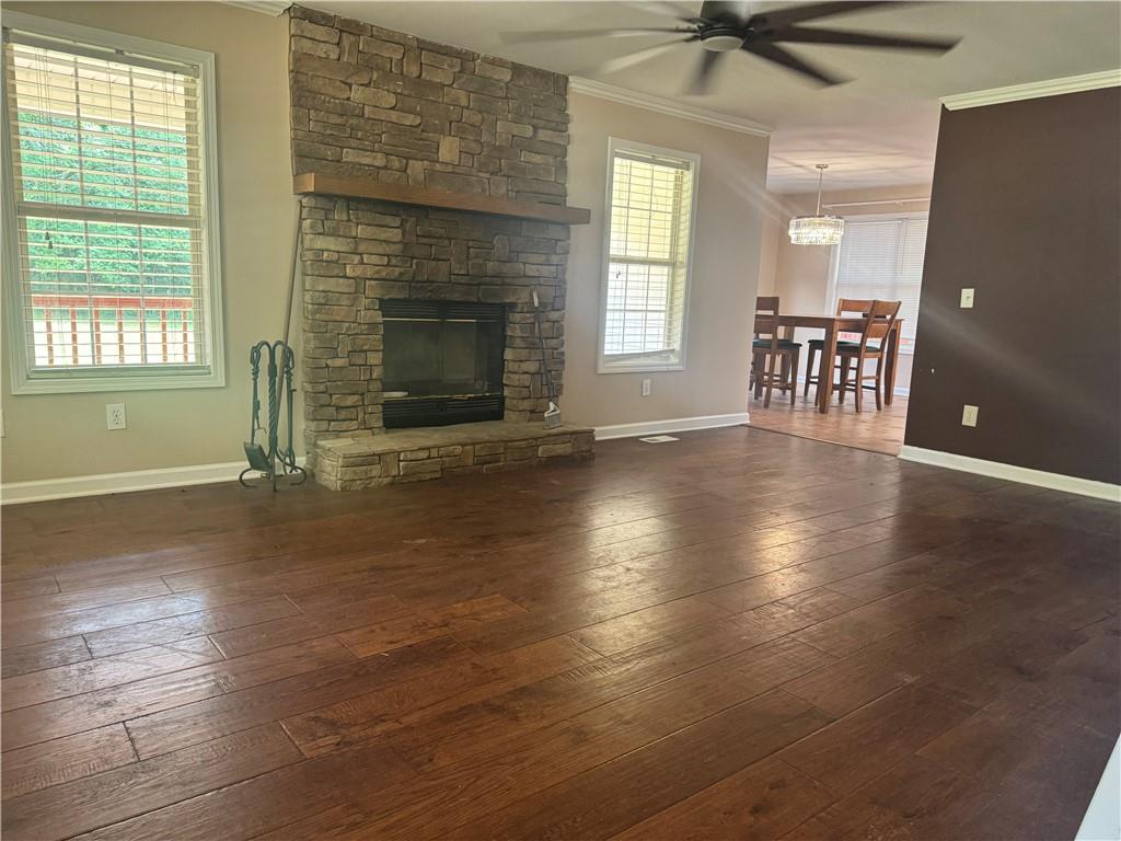 318 Garr Road Jackson, GA 30233 - Photo 21 of 33 Gallery Image 21