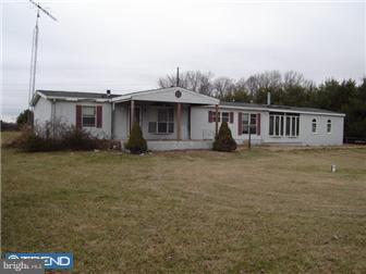 197 Squawigm Road Dover, DE 19901 - Photo 1 of 4 Exterior Front